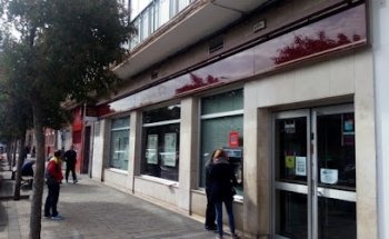 Cajero Automático Unicaja Banco