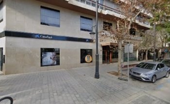 ATM CaixaBank - Cajero