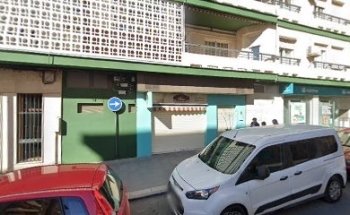 Cajero automático Banco de Sabadell