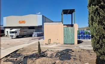 Xpologistics