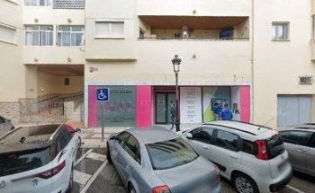 Cajero Automático Unicaja Banco