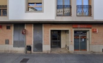Santander ATM