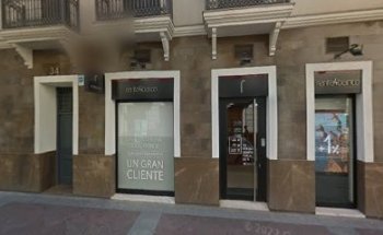 Cajero Automático Banco Sabadell