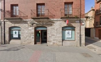 Cajero Automático Unicaja Banco