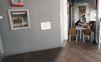 Cajero Automático Liberbank