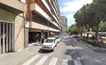 Caixer automàtic Caixabank