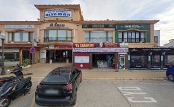 Geldautomat Telebanco 4b