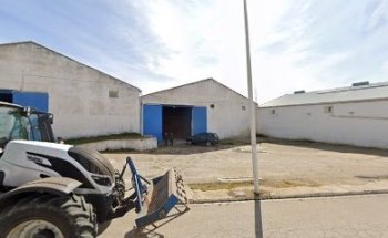 ORTIZ CEREALES Y TRANSPORTES, S.L.