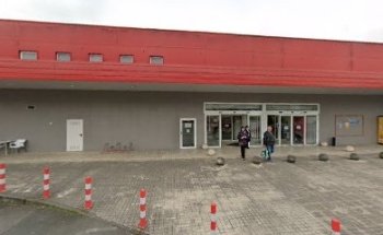 Cajero LABORAL Kutxa