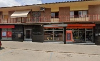 Caixer automàtic Banco Santander