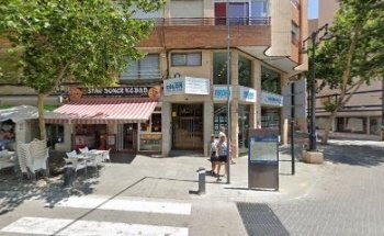 Euronet ATM