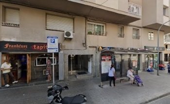Caixer automàtic Caixabank