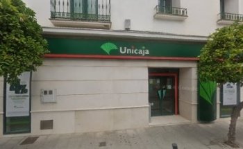 Cajero Automático Unicaja Banco