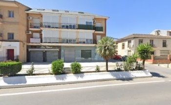 Cajero Automático Unicaja Banco