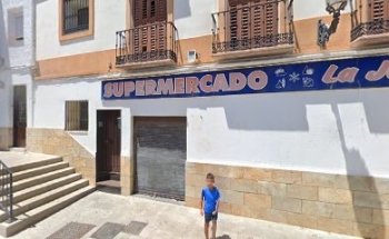 Cajero Automático Unicaja Banco