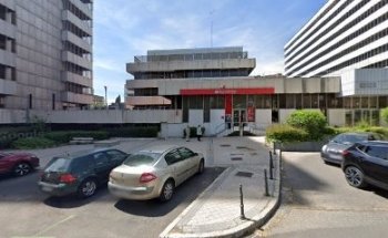Santander ATM