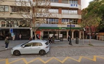 Cajero Automático Unicaja Banco