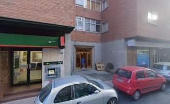 Cajero Automático Unicaja Banco