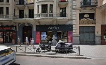 Euronet ATM