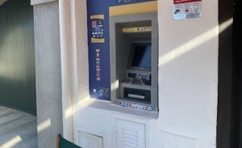 Atm cajero