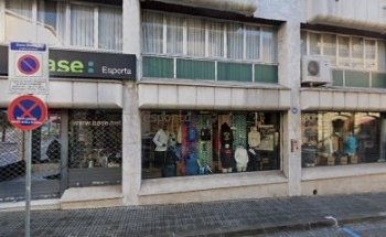 Santander ATM