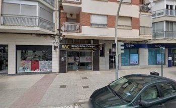 Cajero Automático BBVA