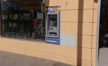 ATM (Euronet)