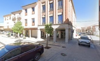 Cajero Automático Unicaja Banco