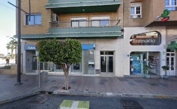 Sabadell Bank ATM
