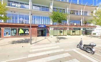 Euronet ATM