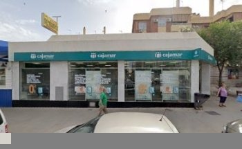 Cajamar