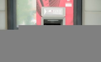 Cajero Euro Automatic Cash