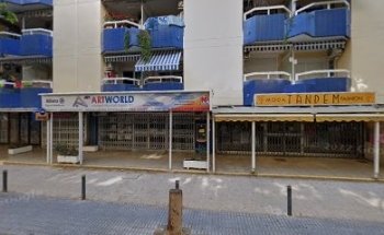 Euronet ATM
