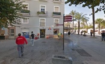 Euronet ATM