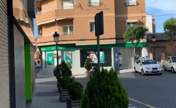 Eurocaja Rural