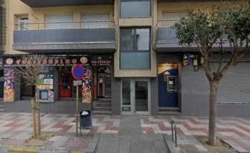 Euronet ATM