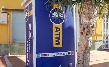 ATM (Euronet)