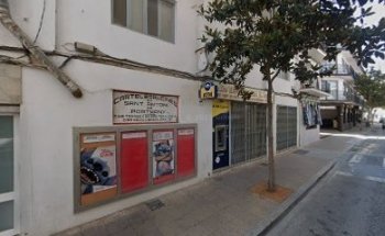 Euronet ATM