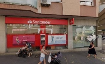 Santander ATM