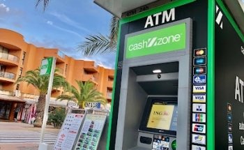 CashZone