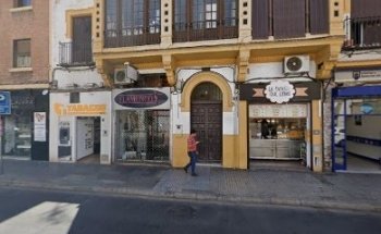 Punto Nickel - ESTANCO SEVILLA - 082