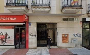 Cajero Automático BBVA