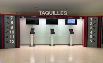 ATM Caixer automàtic
