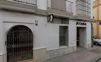 Cajero Automático Caixabank