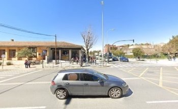 Caja Rural Granada
