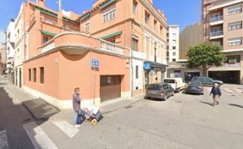 Caixer Automàtic Banc Sabadell