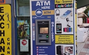 ATM (Euronet)