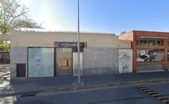 ATM CaixaBank - Cajero