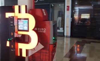 Bitcoin ATM - Cajero Bitcoins - Shitcoins.club