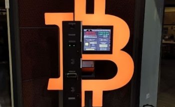 Bitcoin ATM - Cajero Bitcoins - Shitcoins.club